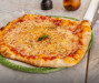 Giallo - Une pizza