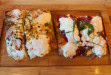 Giulia Pizza - Une planche