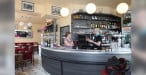 Le Cellier - Le comptoir