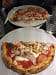 Pizza Di Napoli - Des pizzas 