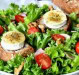Snap Pizza - Les salades