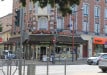 Café du Centre - La façade du restaurant