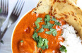 Le Kolam - Le butter chicken