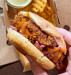 Pepe Chicken - Un autre burger