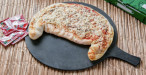 Pizza Time - Un calzone