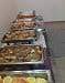 Africa Now Losela - Buffets