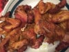 Africa Now Losela - Poulets