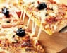 Borghese - Une pizza