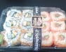 Buzz sushi - Des makis