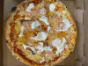 Magic food - Une pizza