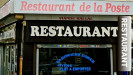 Restaurant De La Poste - Le restaurant