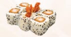 Sushi Street - Les calls tempuras