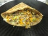 Crep'n Street - une assiette