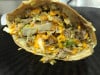 Crep'n Street - une crepe