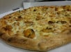 planete pizza - Une pizza aux fruits de mer