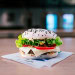 Quick - Un burger