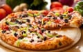 Tonota - Une pizza