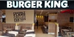 Burger King - le burger king