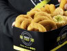 Chicken Street - Oignon rings