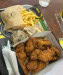 Chicken Street - Des crispy tender