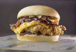 Chicken Street - Un burger