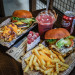 Factory & Co - Des formules burgers