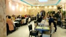 Grill 168 - La salle de restauration