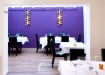 Le Petit Gourmet - La veranda