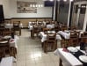 O Bragança - La salle de restauration