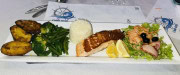 Onda Azul - Un plat