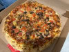 Domino's pizza - Une autre pizza