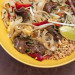 Phood - Pad thai boeuf