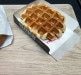 Waffle factory - Un autre gaufre