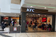 KFC - La façade