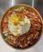 Burger Parisien - Un bowl