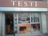 Testi - Le restaurant