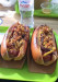 Salad Park - Des hot dogs