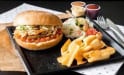 French Toque - un burger