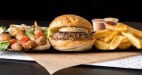 French Toque - un autre burger