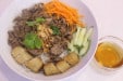 La Maison de Diep - Bò bún