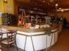 Les Agapes - le bar