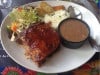 Tupinambá - un plat
