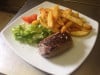 Le Lorada - Un plat