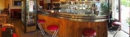 Le Lorada - Le comptoir