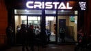 Cristal burger - Le restaurant