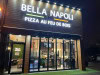 Pizza Bella - La façade