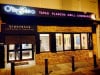 O'braseiro - Le bar à tapas