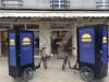 A Deux mains - La boulangerie