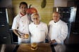 A Deux mains - L'equipe