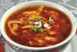 Asie Douceur - Un plat